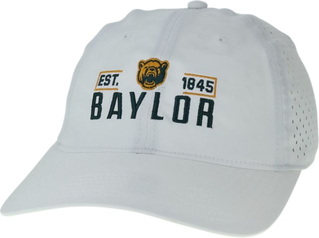 Baylor University Bears Adjustable Cap