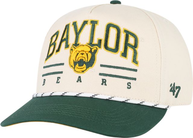 Baylor University Cap
