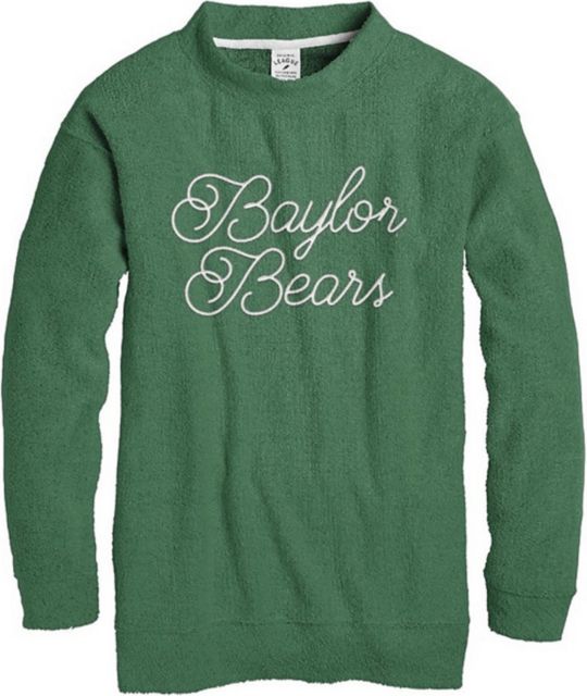 baylor sweatshirt womens