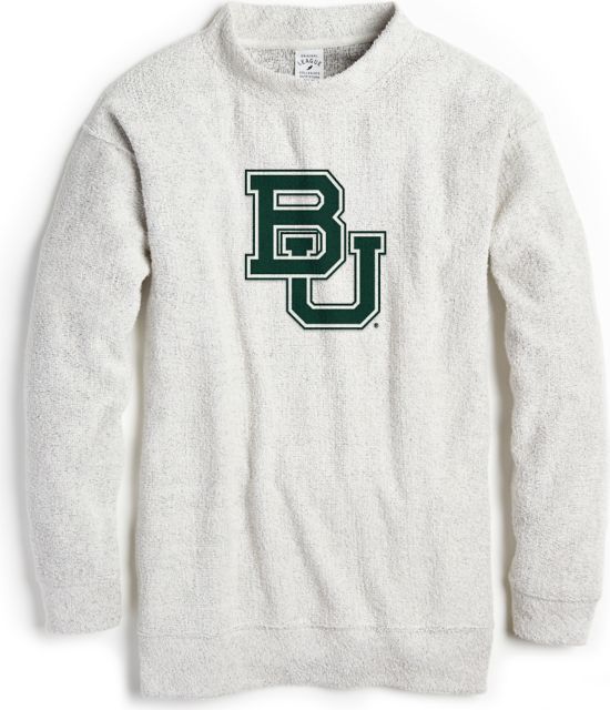 baylor law sweatshirt