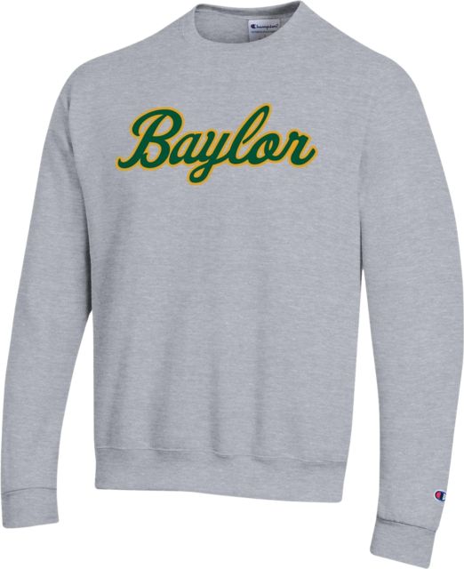 Baylor University Crewneck Sweatshirt