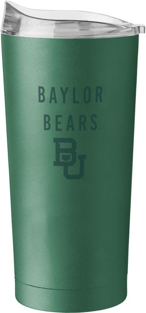 Baylor University 20 oz. Tumbler