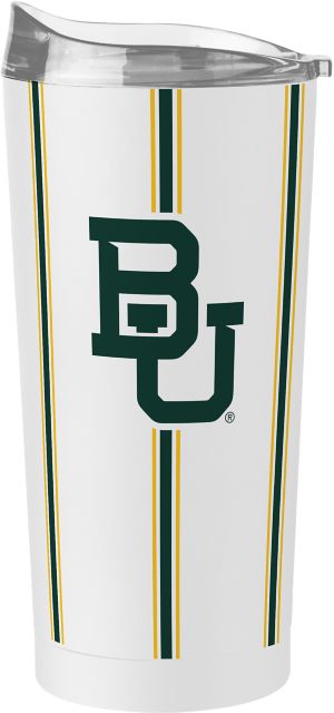 Baylor University Baseball 20 oz. Tumbler