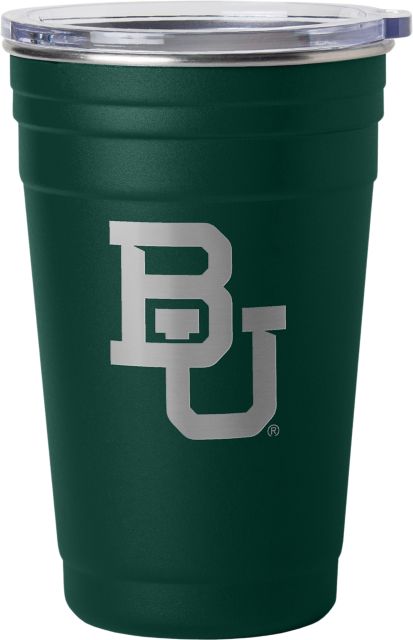Baylor University 22 oz. Cup