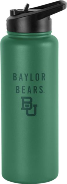 Baylor University 34 oz. Bottle