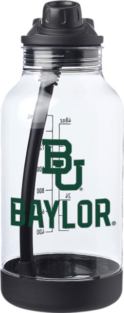 Baylor University 64 oz. Brewster Sports Bottle