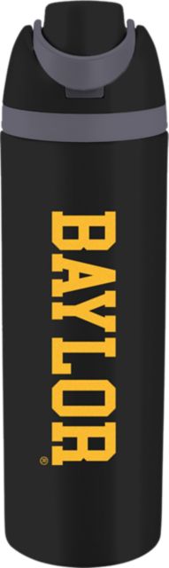 Baylor University 24 oz Sports Water Bottle