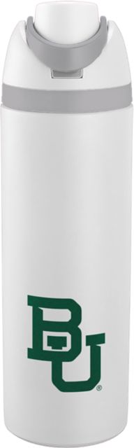 Baylor University 24 oz Sports Water Bottle