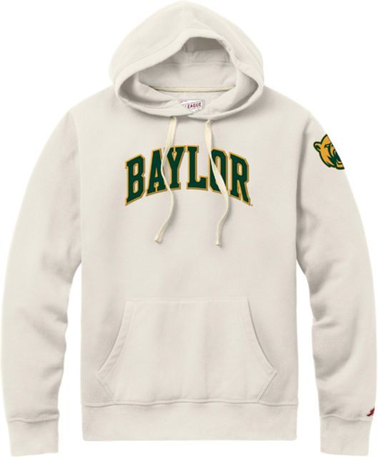 Baylor 2025 university hoodies