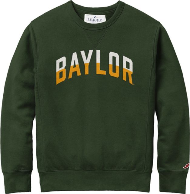 baylor champion sweatshirt