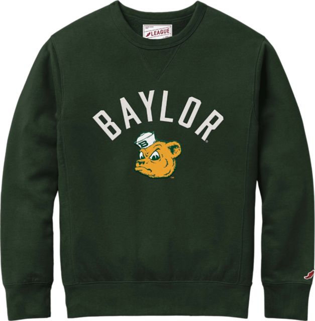 Baylor crewneck 2025