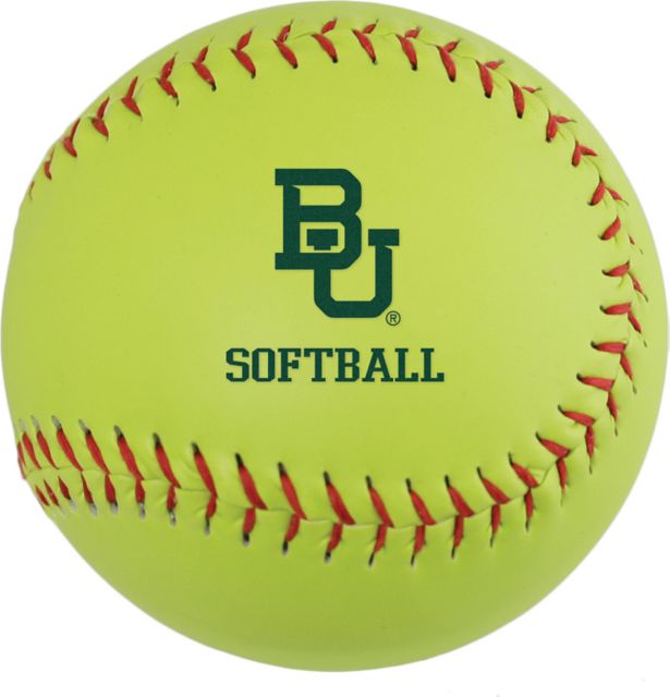 Baylor University Softball