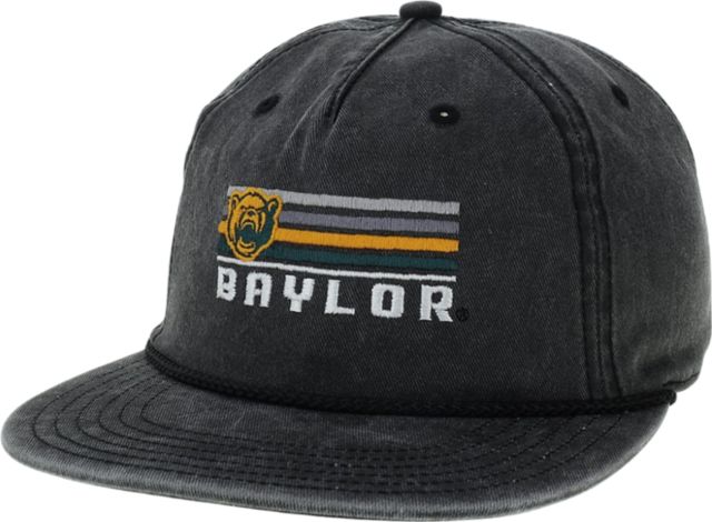 Baylor University Bears Snapback Cap