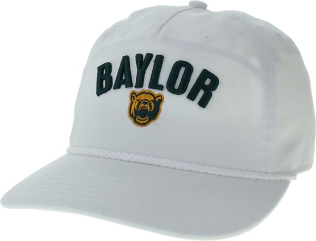 Baylor University Snapback Cap