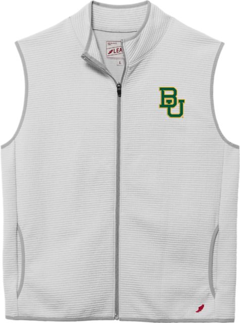 Baylor University Summit Vest