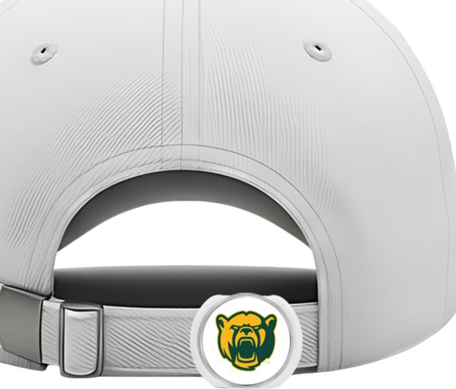 Baylor University Bears Ball Marker Hat Clip