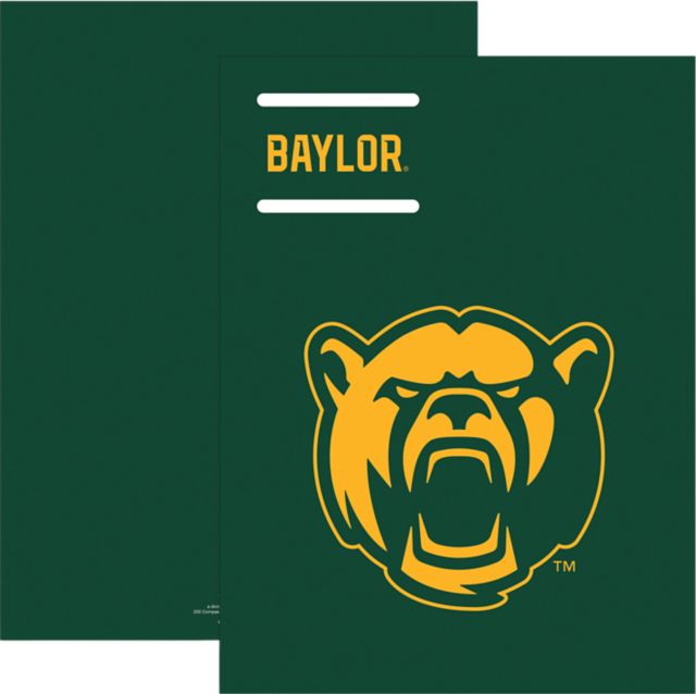 Baylor University Folder