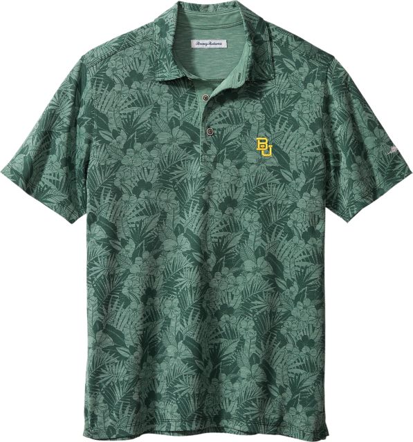 baylor polo shirt