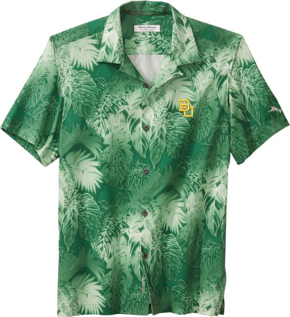 Tommy Bahama Boston Red Sox Tropical Horizons Button-up Shirt At