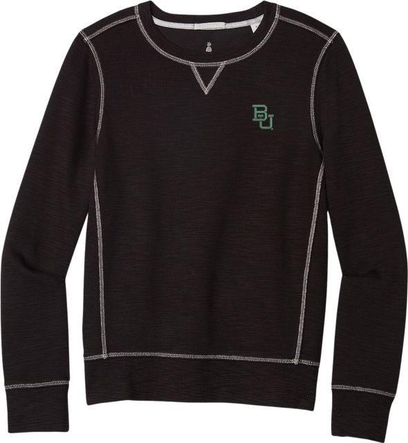 Baylor University Women's Crewneck