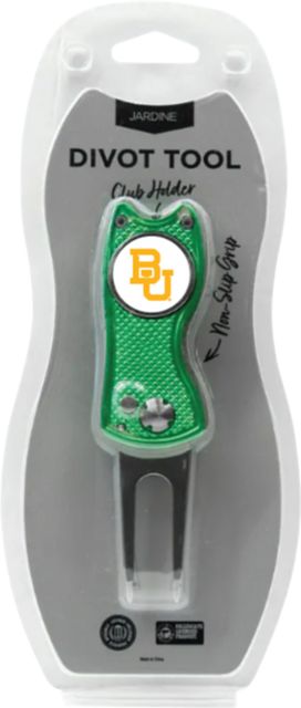 Baylor University Divot Tool