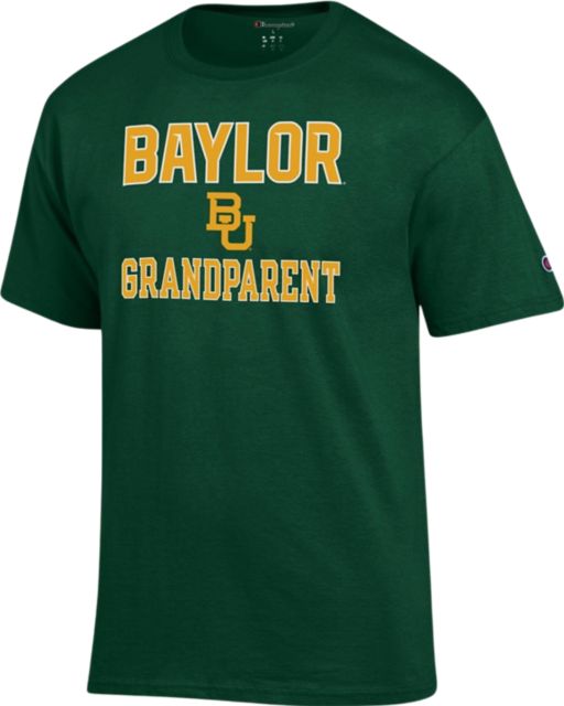 Baylor University Grandparent Short Sleeve T-Shirt