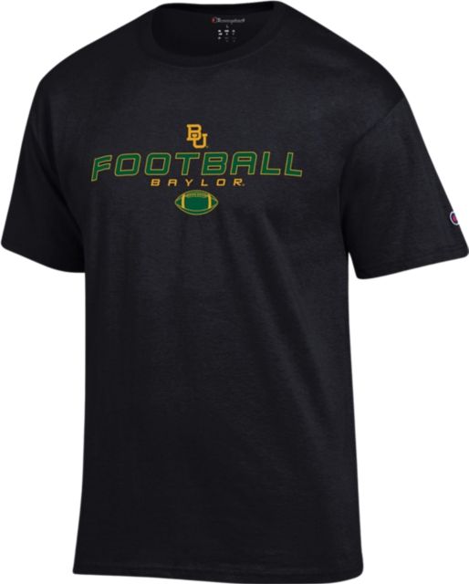 Baylor University Football Short Sleeve T-Shirt
