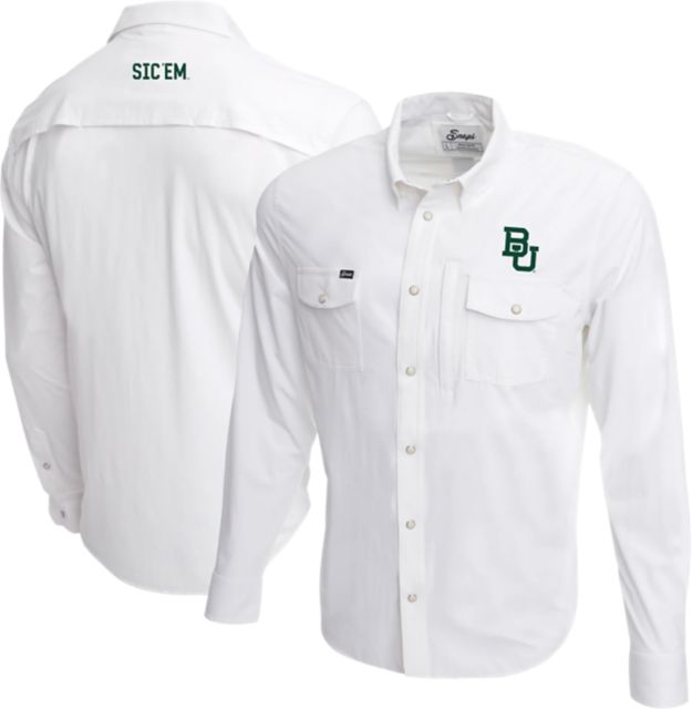 Baylor University Tailgater Long Sleeve Shirt