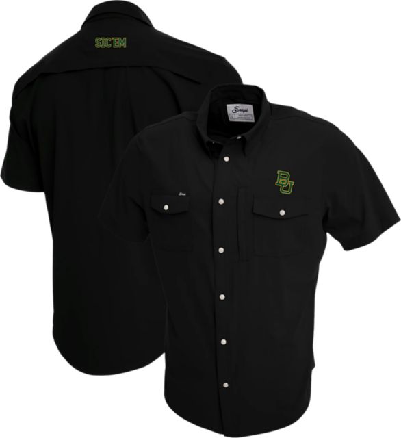 Baylor University Tailgater Short Sleeve Shirt