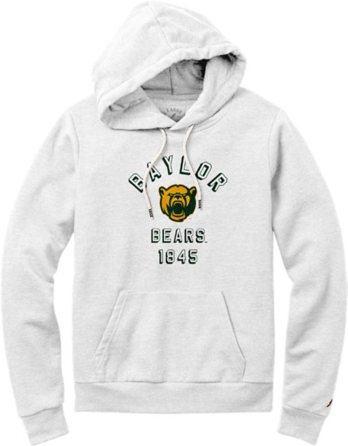 Baylor University Bears Women's Victory Springs Hooded Sweatshirt