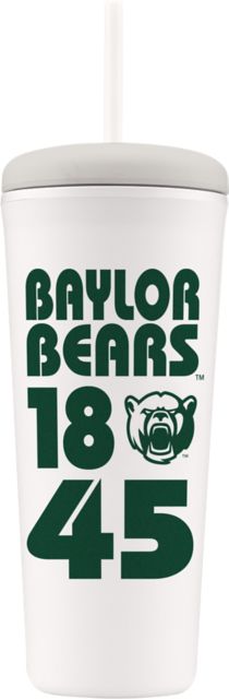 Sinclair Travel Tumbler