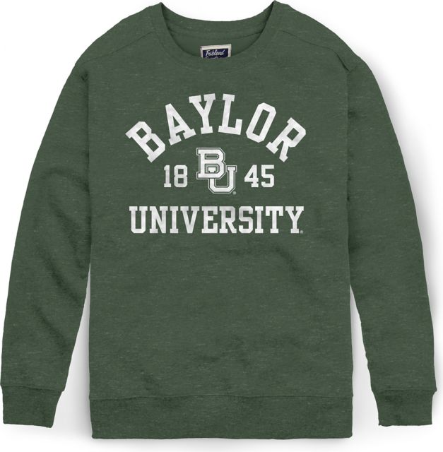 baylor law sweatshirt