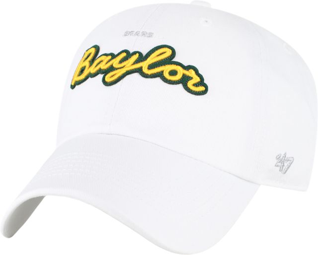 Baylor University Women's Adjustable Cap