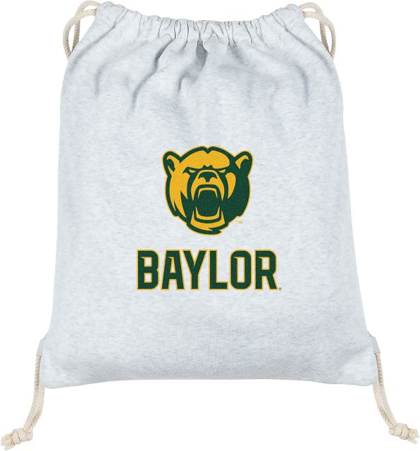 Baylor University Bears Drawstring Sweatshirt
