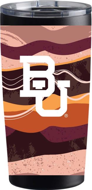 Baylor University 20 oz Revolve Tumbler