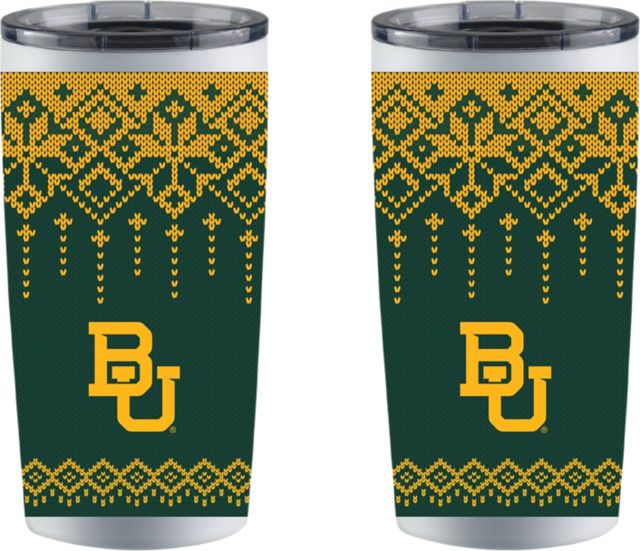 Baylor University 20 oz. Revolve Tumbler