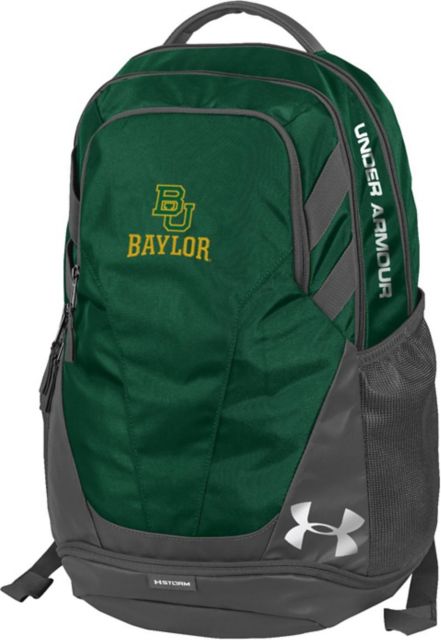 Baylor backpack 2025