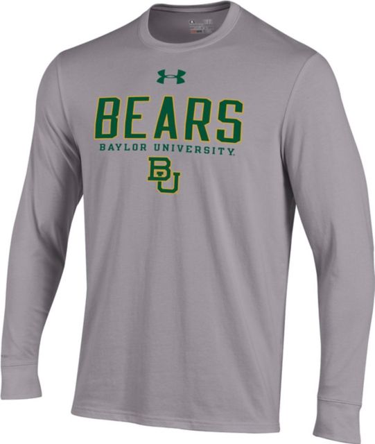 baylor men's shirts