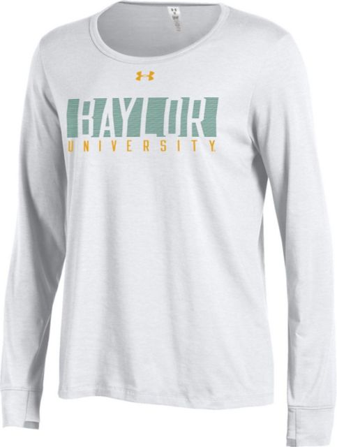 women's baylor shirt