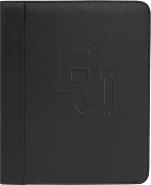 Baylor University Student Padfoilo