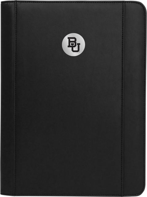 Baylor University Student Zip Padfoilo