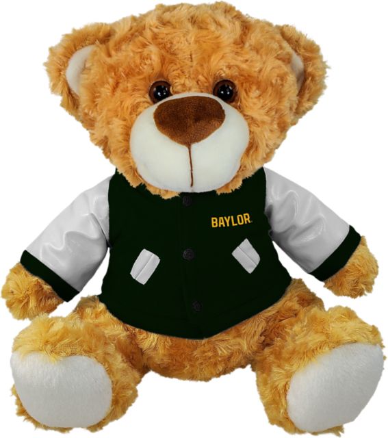 Baylor University 10" Bear