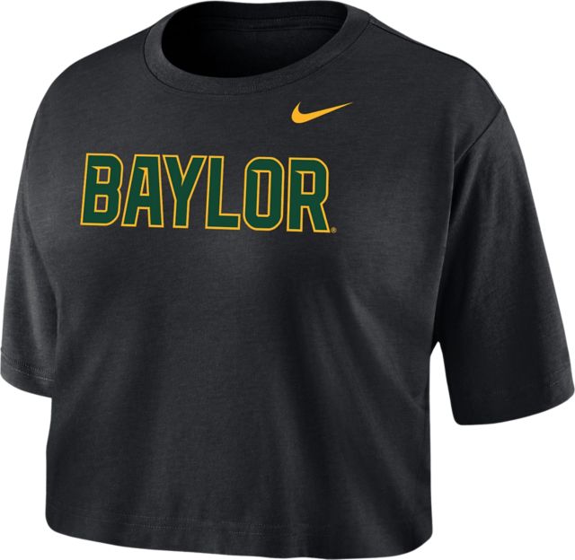 Baylor dri best sale fit shirt