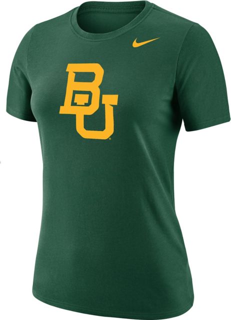 baylor dri fit shirt