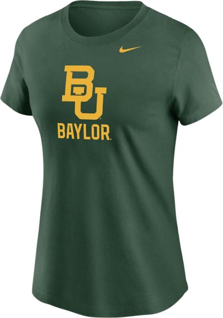 Baylor University Bears Women's Short Sleeve T-Shirt