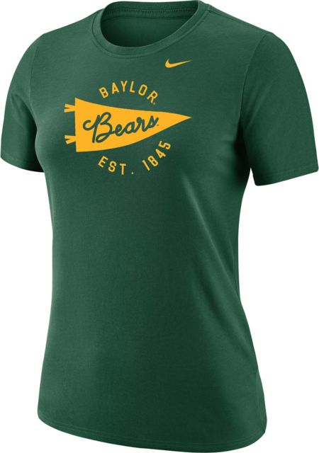 Baylor University Women's Short Sleeve T-Shirt