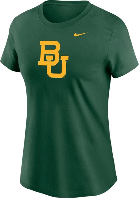 Baylor University Women's Short Sleeve T-Shirt