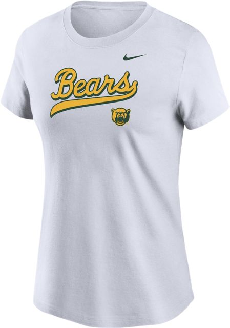 Baylor University Bears Women's Short Sleeve T-Shirt