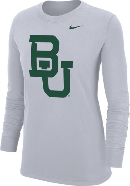 Baylor University Women's Long Sleeve T-Shirt