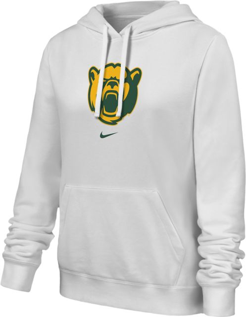 Baylor University Bears Women's Hooded Sweatshirt